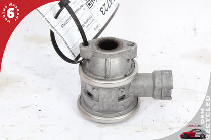2015-2018 Porsche Macan 95B 3.0L EGR Secondary Air Pump Valve 99711320371 OEM
