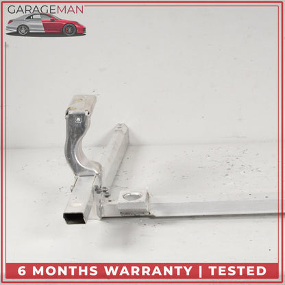 2014-2020 Mercedes W242 B Electric Drive Lower Radiator Core Support Bar OEM