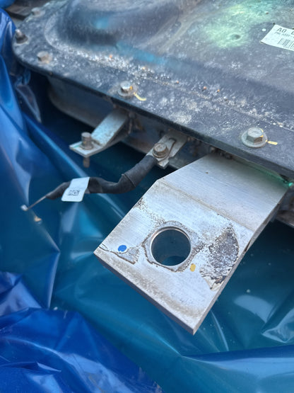 2019-2021 Hyundai Kona Electric EV High-Voltage Battery 37501K4000 OEM