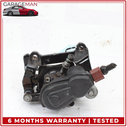 2012-2018 Audi A6 A7 Rear Left and Right Side Brake Caliper Set 4G0615403A OEM