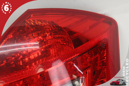 2010-2013 Mercedes W221 S550 S600 Rear Right Outer Tail Light 2218201464 OEM