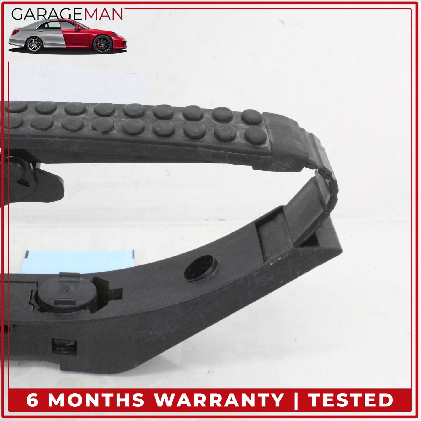 2010-2013 Mercedes W221 S400 Accelerator Gas Pedal Throttle 2213000204 OEM
