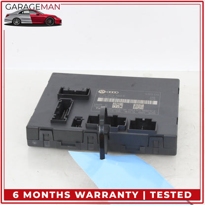 2011-2018 Audi A8 S8 Front Left or Right Side Seat Control Module 4H0959760E OEM
