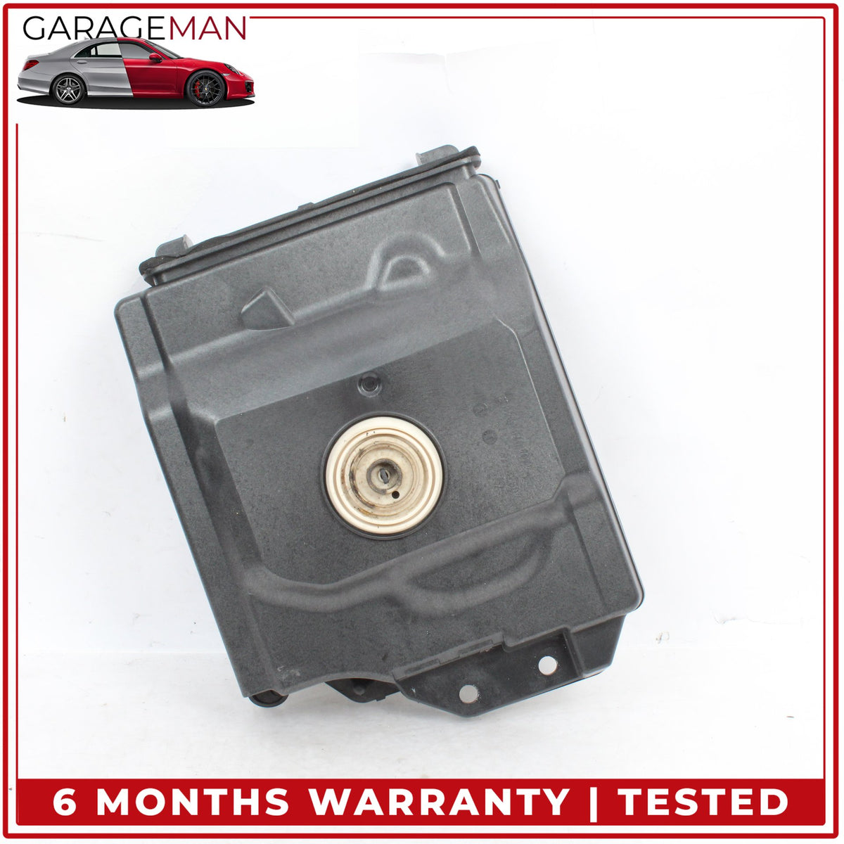 2012-2018 BMW 320i xDrive Front Left and Right Underseat Subwoofer Speaker OEM