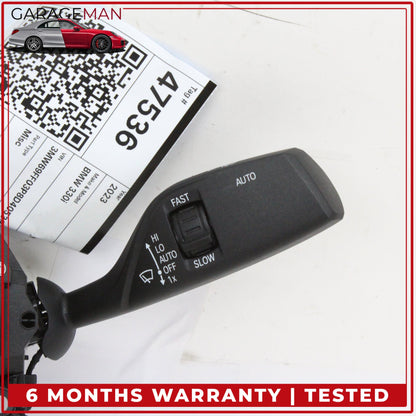 2019-2024 BMW 330i Front Left Steering Column Combination Switch 5A819A2 OEM