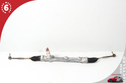 2010-2013 Mercedes-Benz S550 W221 Sedan Power Steering Rack 22111051007 OEM
