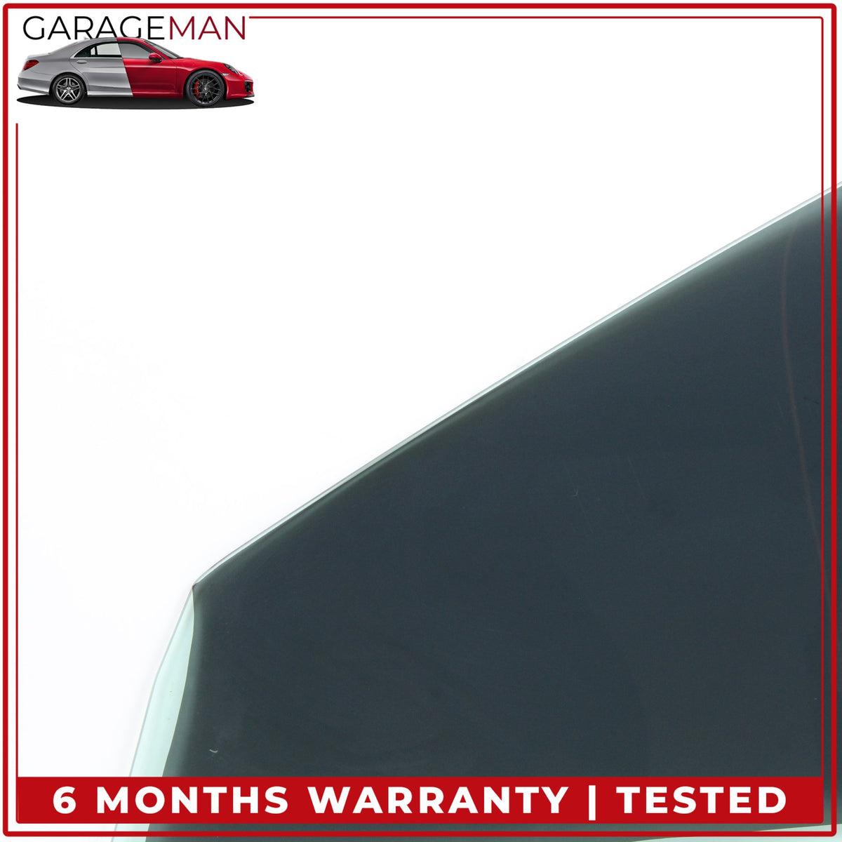 2008-2019 Maserati GranTurismo M145 Front Right Side Door Window Glass OEM