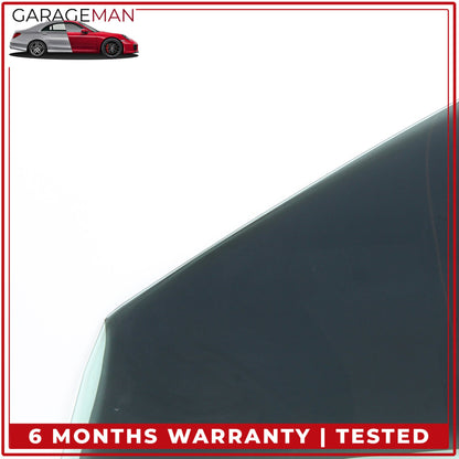 2008-2019 Maserati GranTurismo M145 Front Right Side Door Window Glass OEM