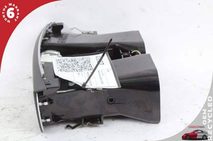 2014-2017 Mercedes-Benz E400 W207 Coupe Center Dash Air AC A/C Heater Vent 2078300000 Genuine