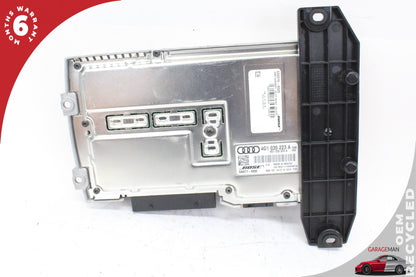 2011-2016 Audi A8 Sedan Audio Amplifier AMP Bose 4G1035223A Genuine