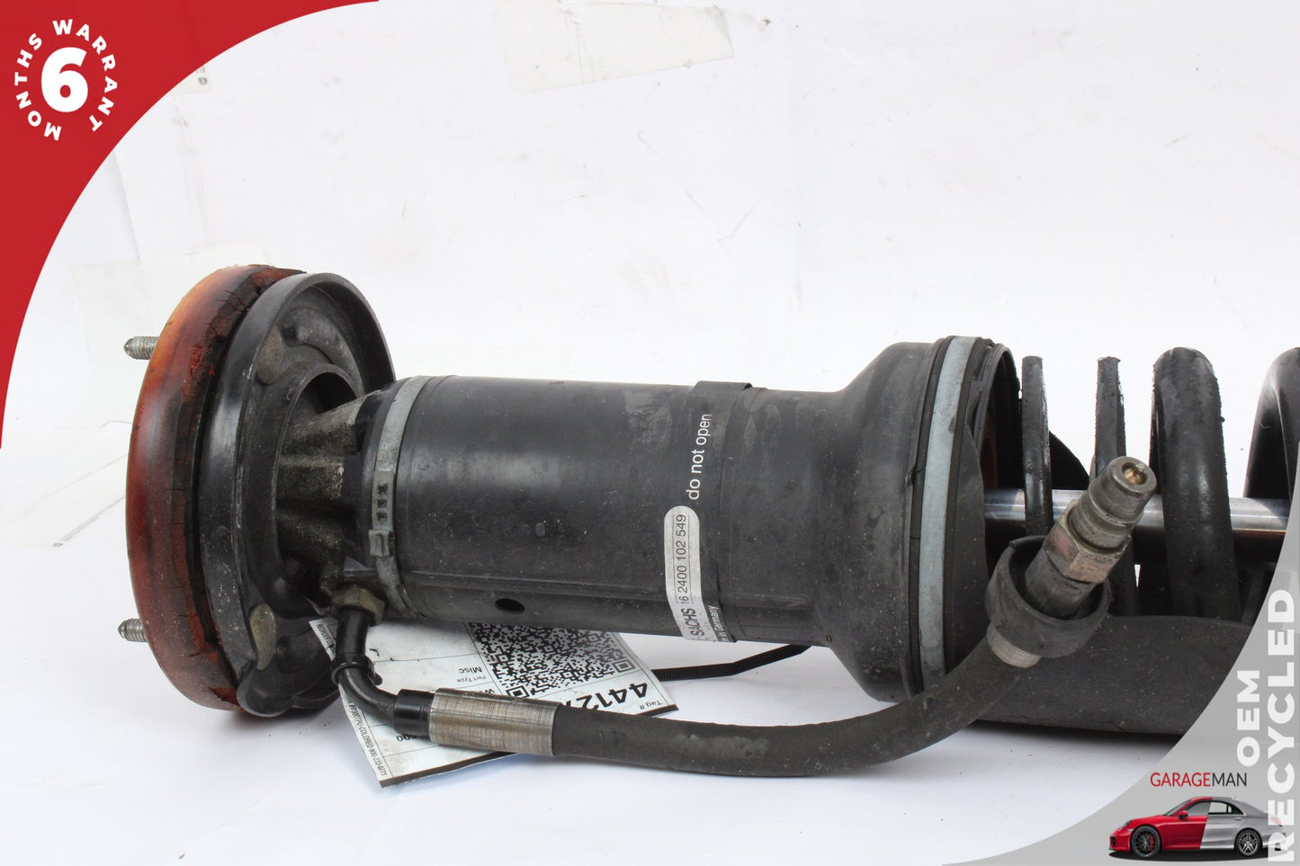 2003-2006 Mercedes-Benz SL500 R230 RWD 5.0L Shock Absorber Strut 2303200013 OEM
