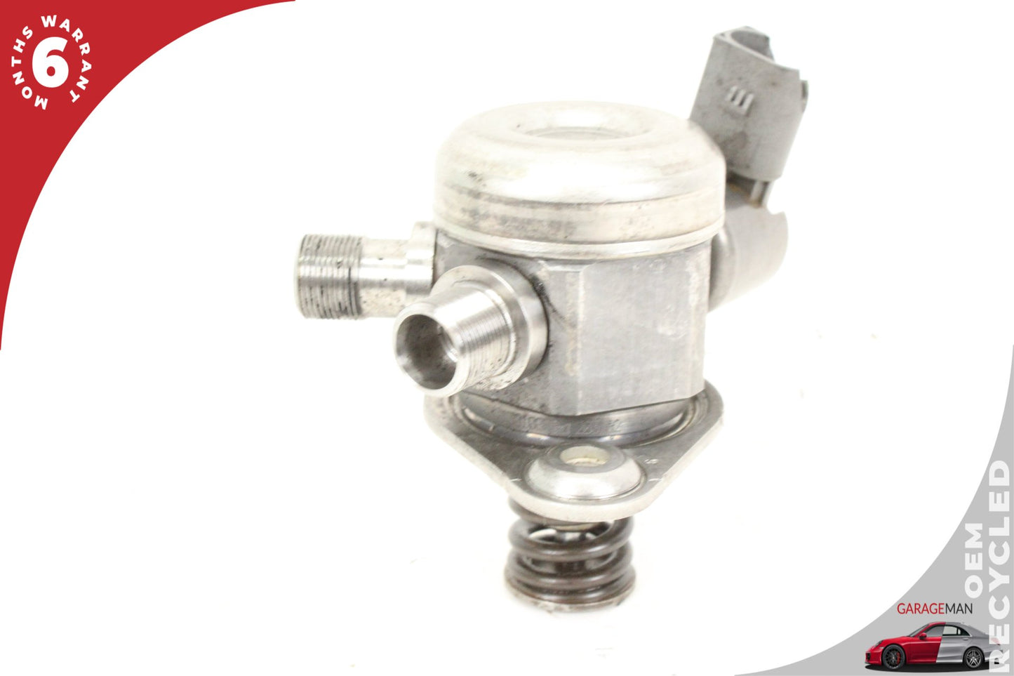 2011-2020 Mercedes W221 S550 Right Side High Pressure Fuel Pump 2780701201 OEM