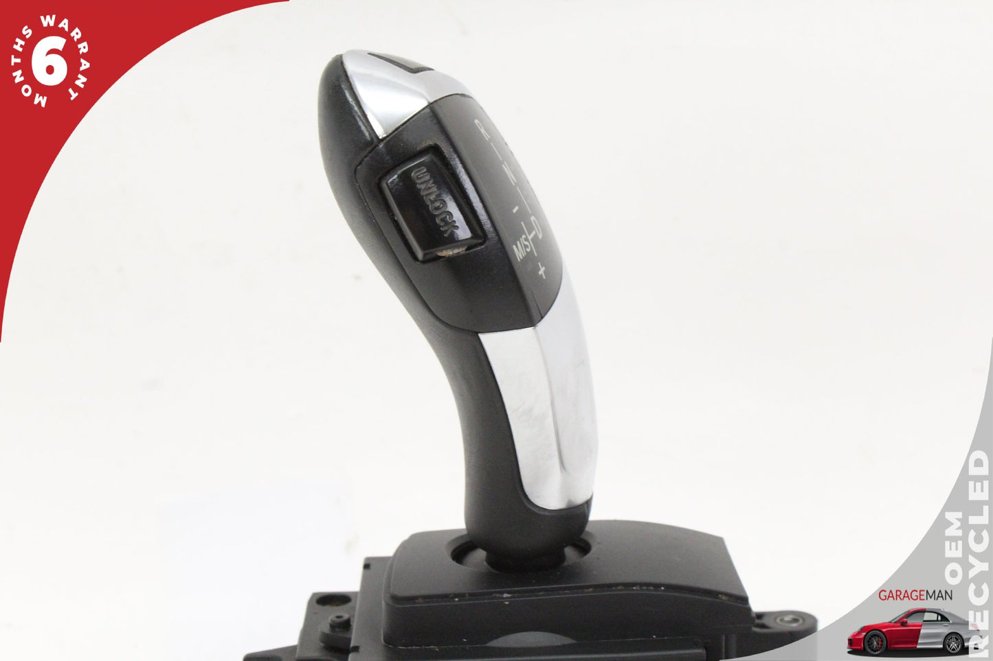 2009-2015 BMW 750i 740i Automatic Transmission Gear Shifter Selector 9218101 OEM
