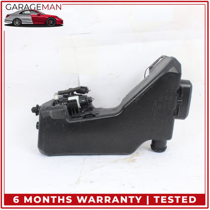 2015-2023 Mercedes W205 C300 Windshield Washer Bottle Tank 2058600860 OEM