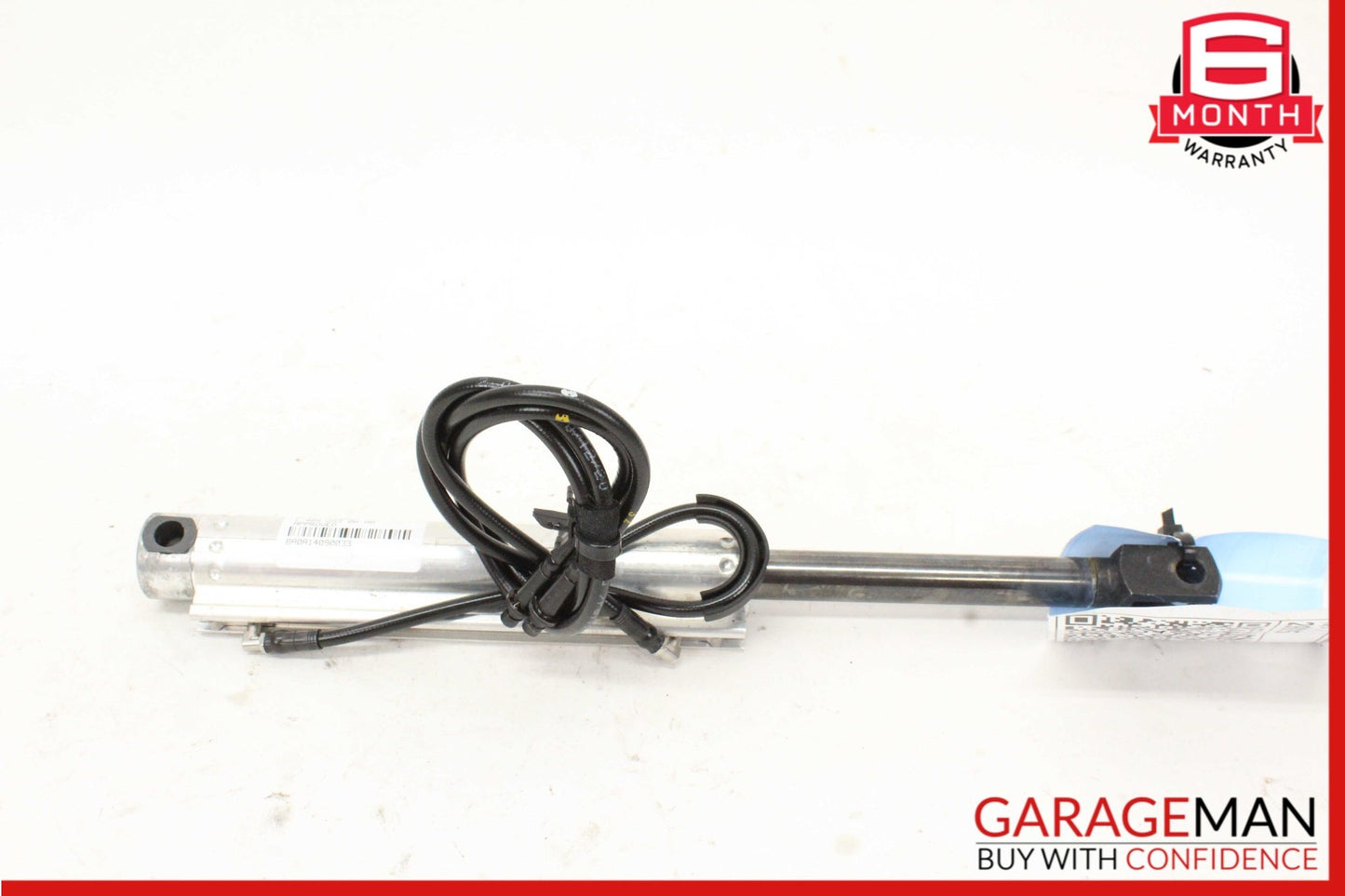 2012-2017 Audi RS5 8T Convertible Roof Hydraulic Cylinder Left/Right 8F0871605