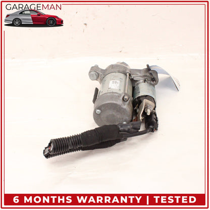 2017-2025 Audi A4 A5 A6 Q5 2.0L Engine Starter Motor Denso 06Q911024 OEM