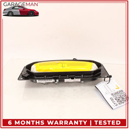 1997-2005 Porsche 911 Carrera Front Left Driver Side Door Airbag 99680309100 OEM
