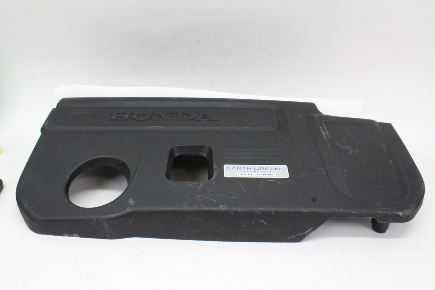 2018-2022 Honda Accord Sport Engine Motor Top Cover Black 125006B2A00 OEM
