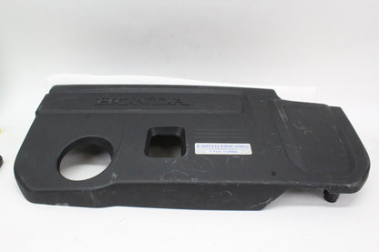 2018-2022 Honda Accord Sport Engine Motor Top Cover Black 125006B2A00 OEM