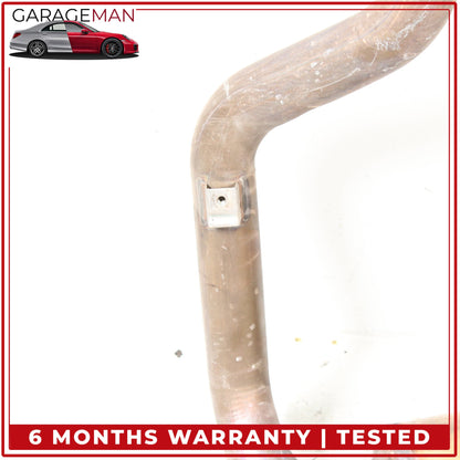 2014-2019 Mercedes-Benz CLA250 W117 Sedan Exhaust Downpipe 2464900514 OEM