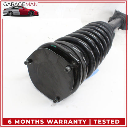 2012-2015 Mercedes W166 ML350 Front Left and Right Side Shock Strut Absorber OEM