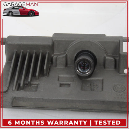 2024-2026 BMW X2 U10 SUV Front Windshield Lane Assist Departure Camera 66515B5FF36 OEM