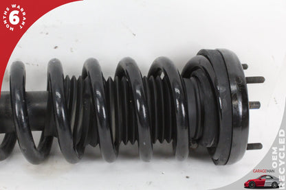 2002-2005 Ford Thunderbird Rear Left and Right Shock Strut Absorber 1W635560AC