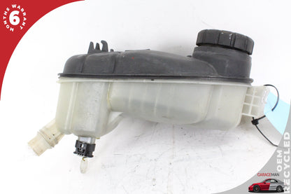 2014-2019 Mercedes W117 CLA45 AMG Coolant Overflow Reservoir 2465000049 OEM