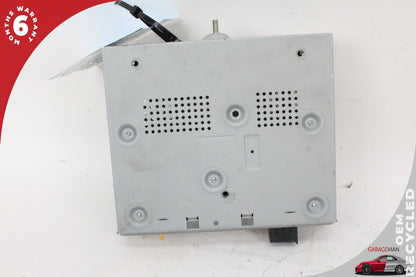 2015-2020 Mercedes W117 CLA45 AMG Sirius Satellite Radio Receiver 2229004911 OEM