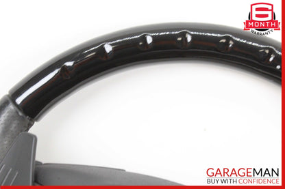 2010-2013 Land Rover LR4 SUV Steering Wheel CH323600FA8PVJ