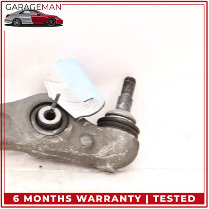 2013-2015 BMW 740i F01 Front Right Passenger Side Lower Control Arm 6850782 OEM