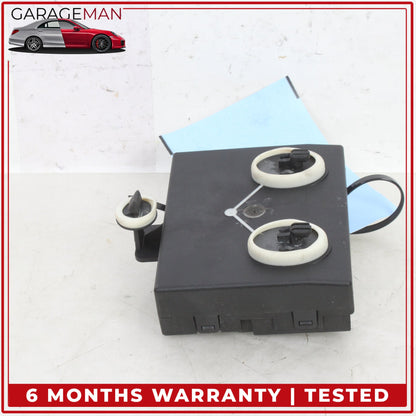 2012-2018 Audi A7 Front Right Side Door Control Module Unit 4G8959792E OEM