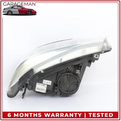 2014-2017 BMW 428i F36 Front Left Driver Side Xenon Head Light Lamp 7424111 OEM