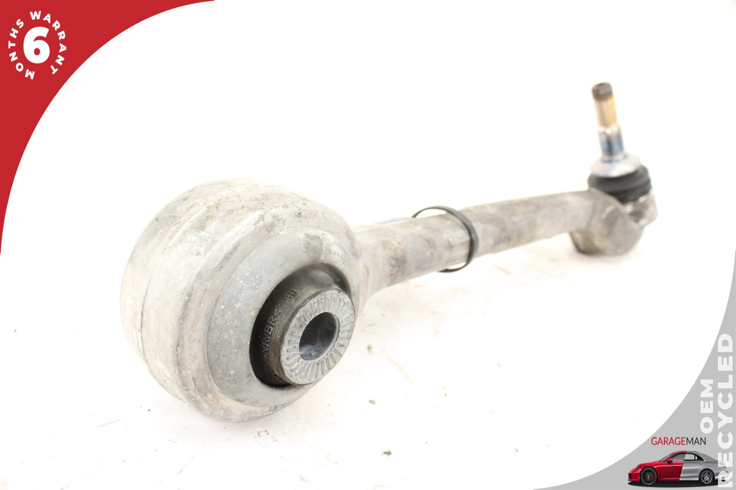 2012-2018 BMW 320i F30 Front Left Side Lower Suspension Control Arm 6852991 OEM