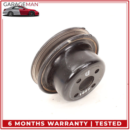 Yanmar 3TNV82A-SYB 3 Cyl Diesel Water Pump Pulley 12955042350 OEM