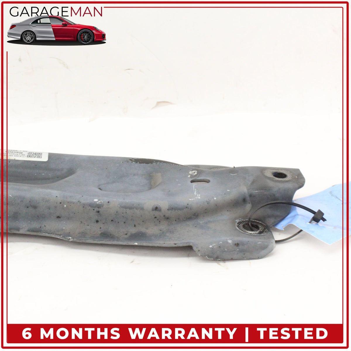 2014-2020 Mercedes X156 GLA250 AWD Rear Right Lower Suspension Control Arm OEM