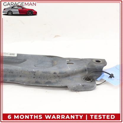 2014-2020 Mercedes X156 GLA250 AWD Rear Right Lower Suspension Control Arm OEM