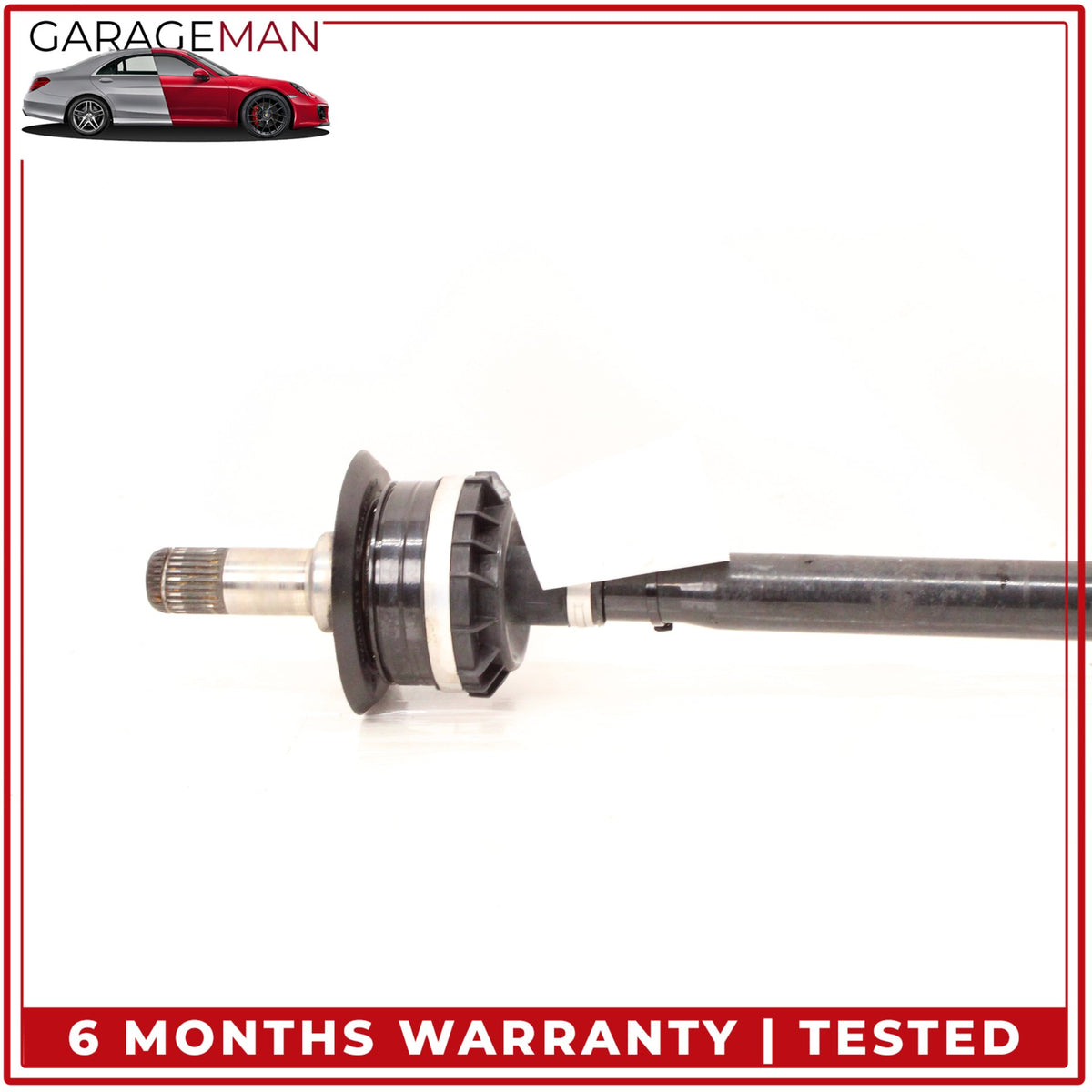 2019-2026 BMW Z4 G29 RWD 2.0L Rear Right Side CV Axle Shaft 9452904 OEM