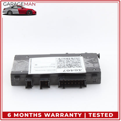 2003-2011 Mercedes W211 E350 GL350 Front Left Seat Control Module 2118704585 OEM