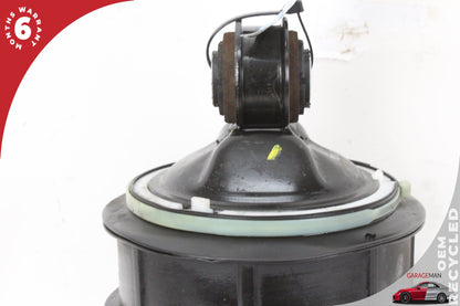 2003-2011 Mercedes-Benz CLS500 W219 Sedan Rear Air Suspension Bag Shock 2113201625 OEM