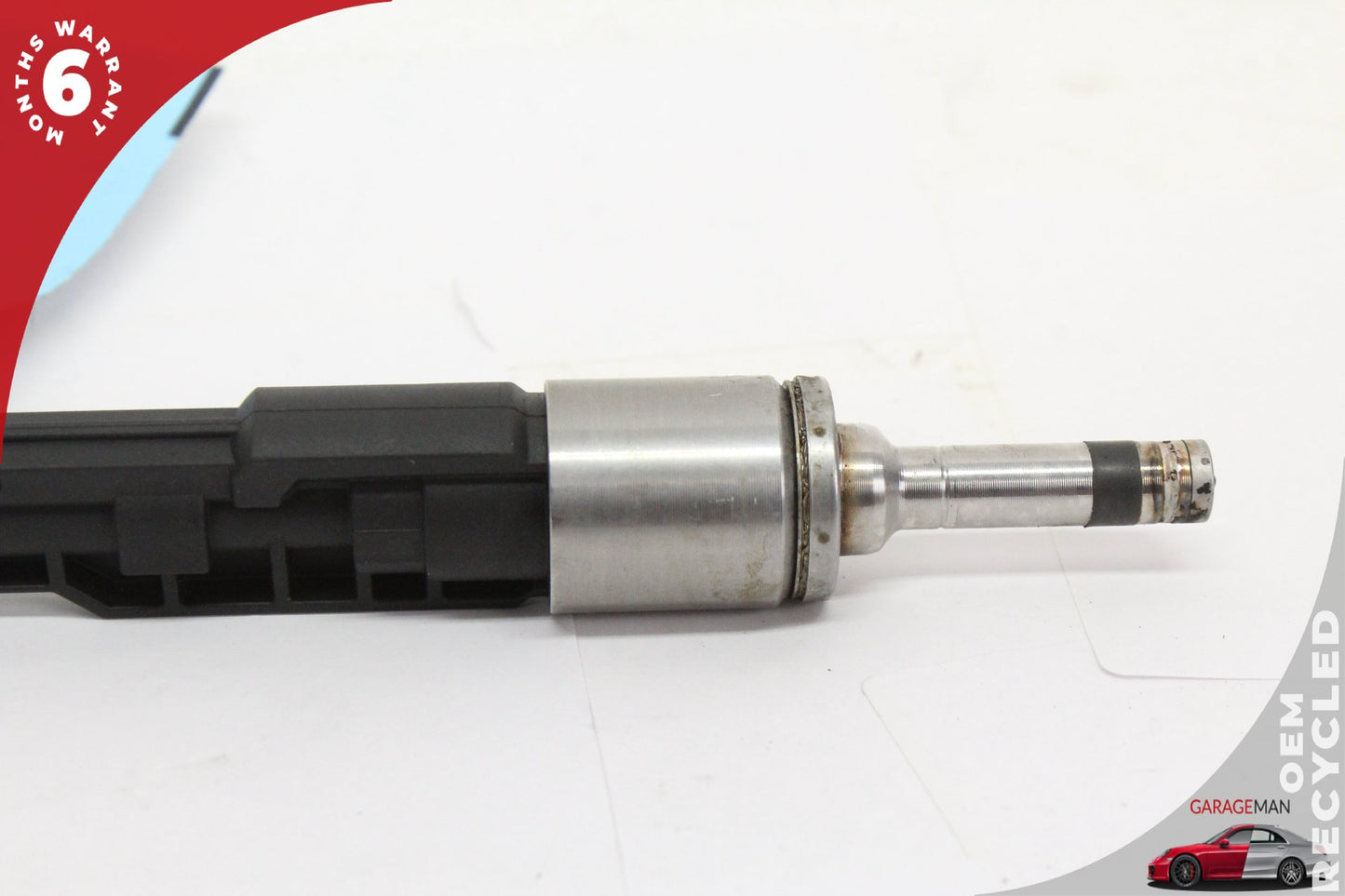 2012-2016 BMW 320i F30 Sedan Fuel Injector 7639994