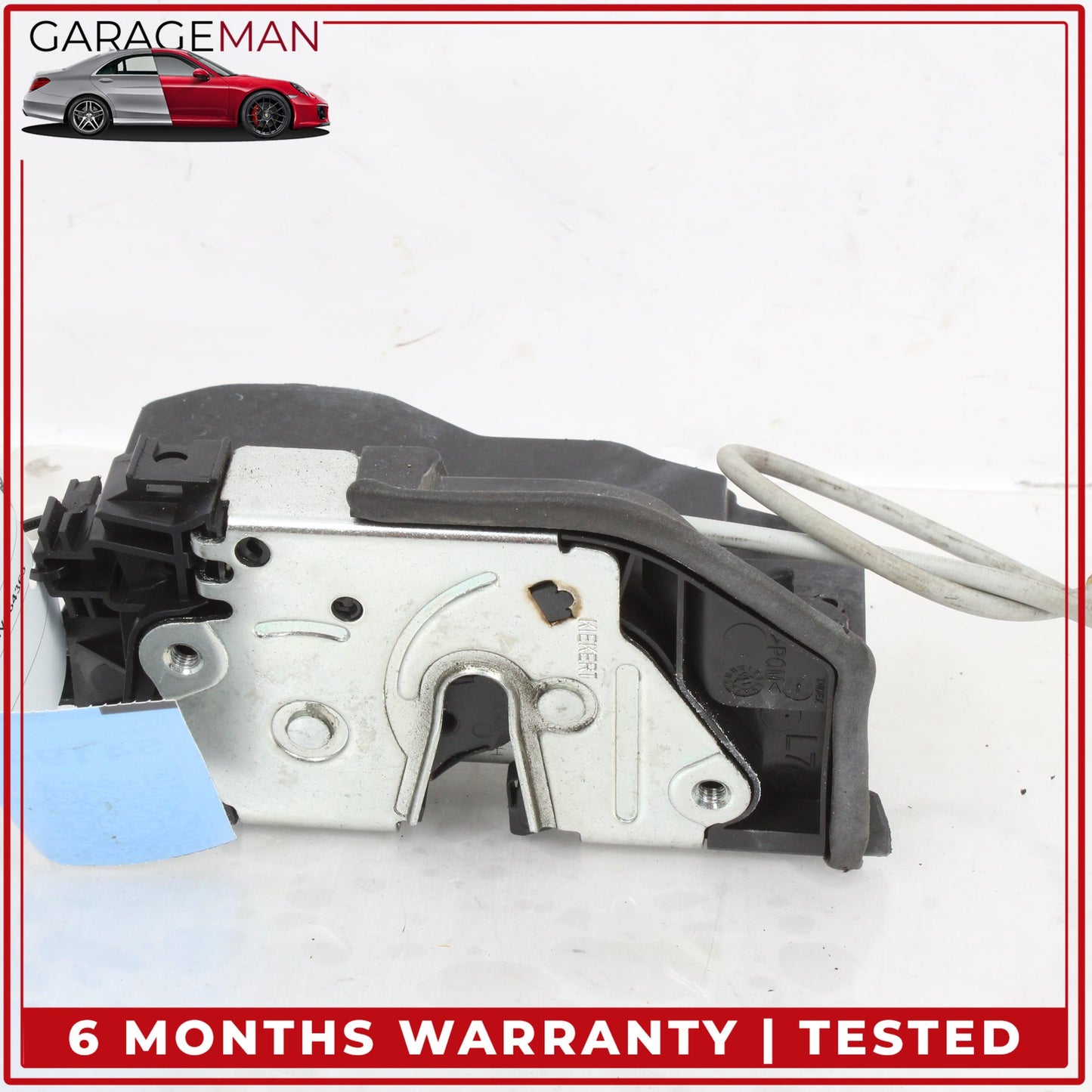 2014-2021 BMW 230i F22 Front Left Driver Side Door Lock Latch Actuator 7229461 OEM