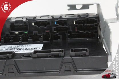 2003-2011 Mercedes-Benz E350 W211 Trunk Fuse Relay Box Control Module 2115455301