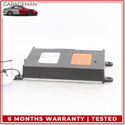 2012-2020 Mercedes W204 C250 Communication Control Module Unit 2229006003 OEM