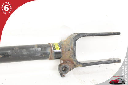 2006-2011 Mercedes W164 ML350 Front Right & Left Shock Spring Strut Set OEM