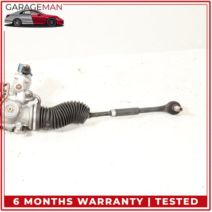 2007-2012 Mercedes R230 SL550 SL600 SL55 AMG Power Steering Rack And Pinion OEM