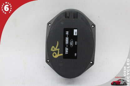 2002-2005 Ford Thunderbird Rear Left and Right Side Speaker Set 1W6F18808AA OEM