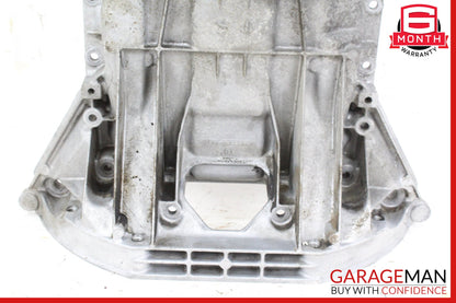 2006-2007 Mercedes W164 ML500 W251 R500 SUV Upper Engine Oil Pan 1130140902 OEM