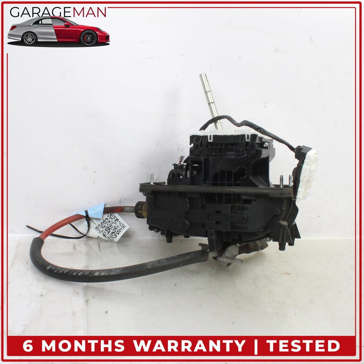 2012-2015 Audi A7 A6 Automatic Transmission Gear Shifter Selector 4G1713041L OEM