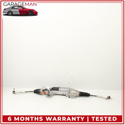 2012-2017 Mercedes C207 E400 Coupe Electric Power Steering Rack & Pinion OEM